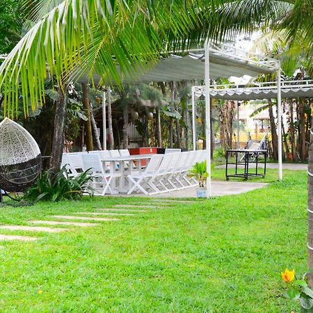 T Villa Hội An Kültér fotó