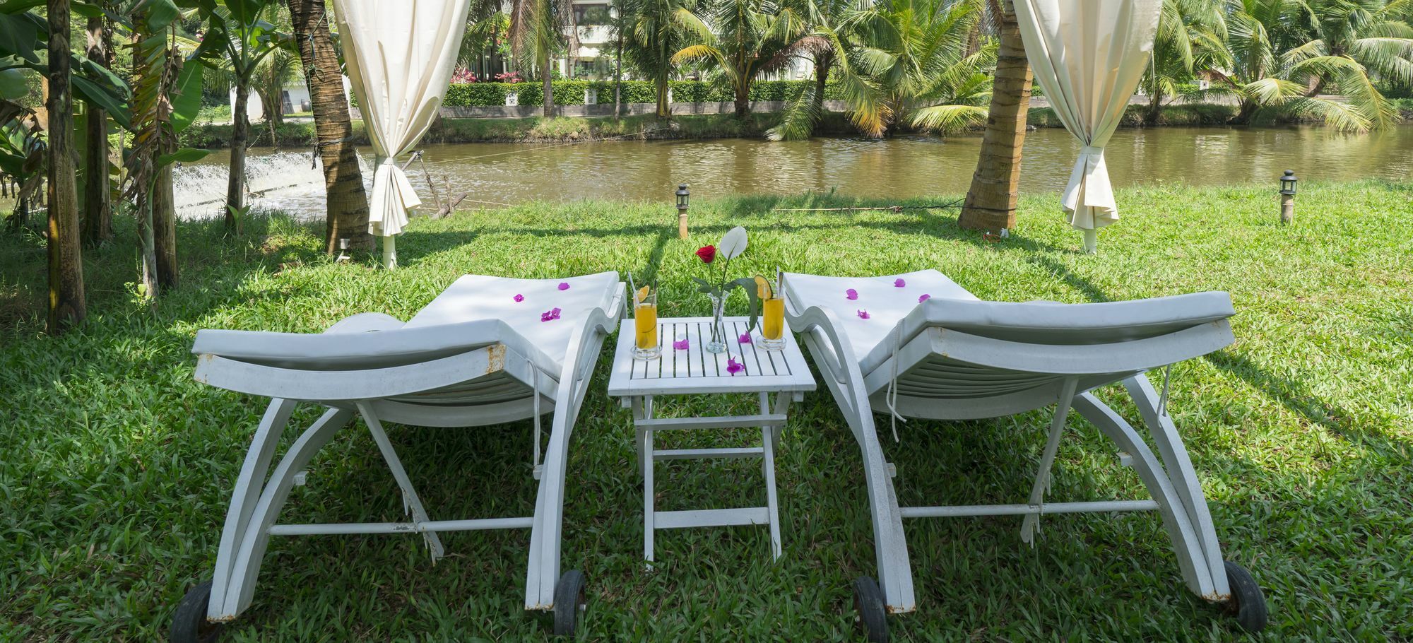 T Villa Hội An Kültér fotó
