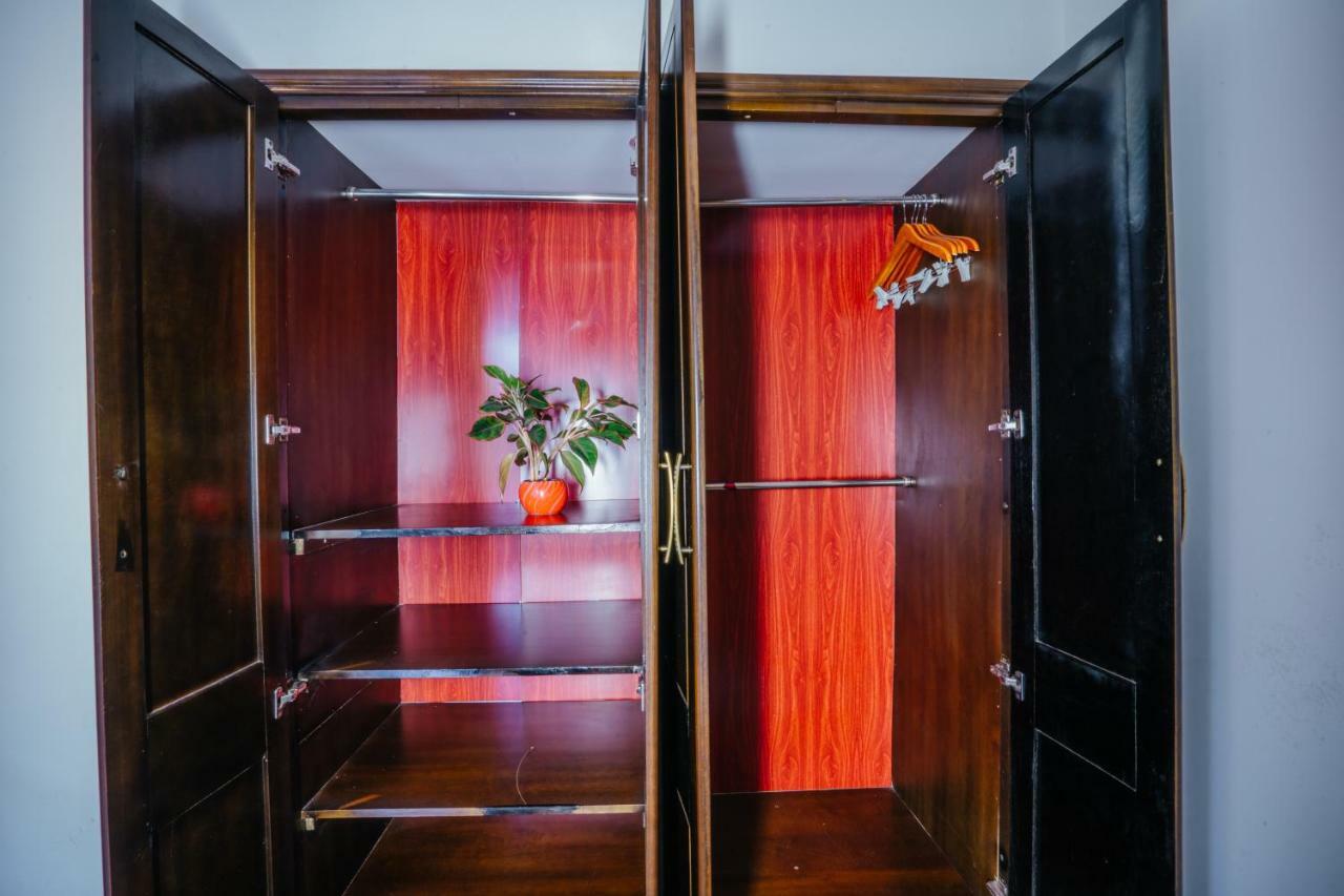 T Villa Hội An Kültér fotó